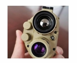 External-mounted Infrared Thermal Imager